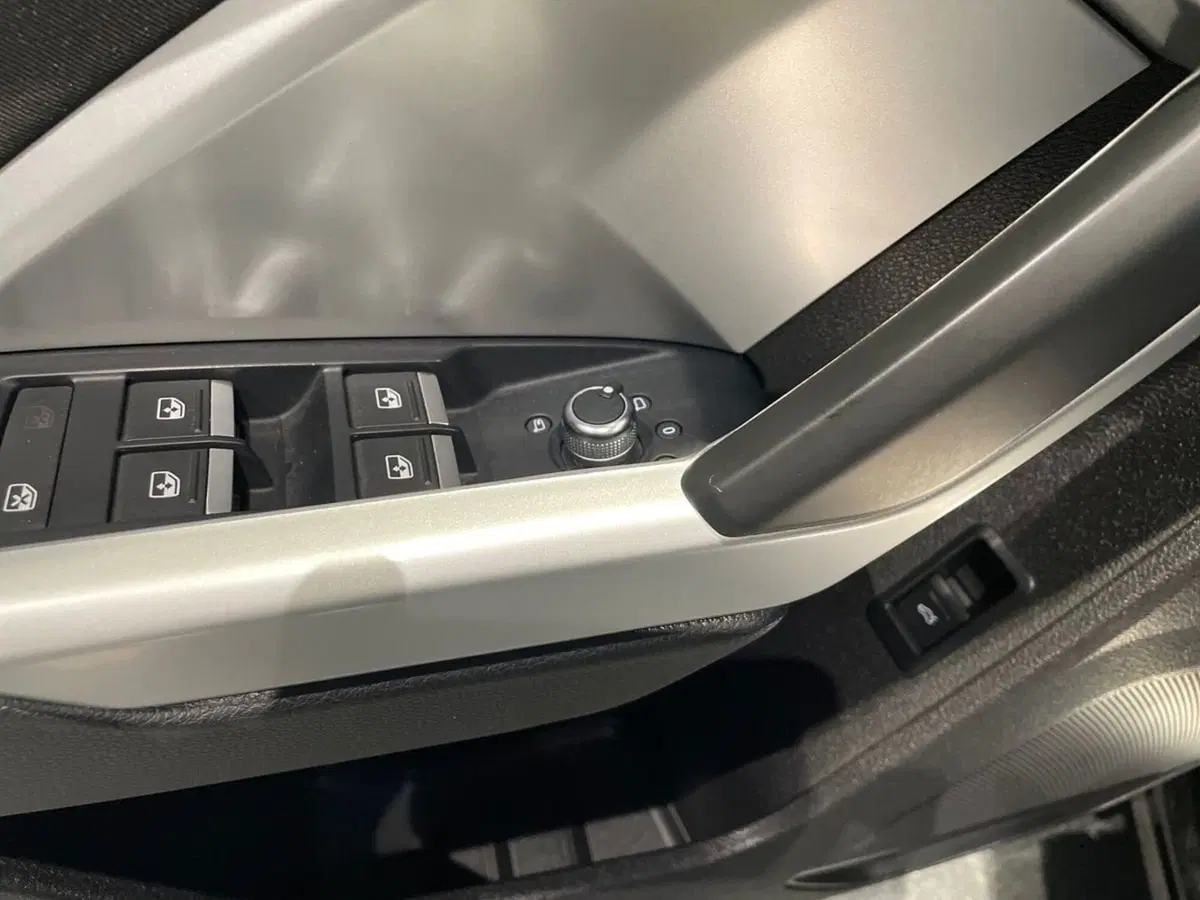 Audi Q3 usata a Firenze (20)