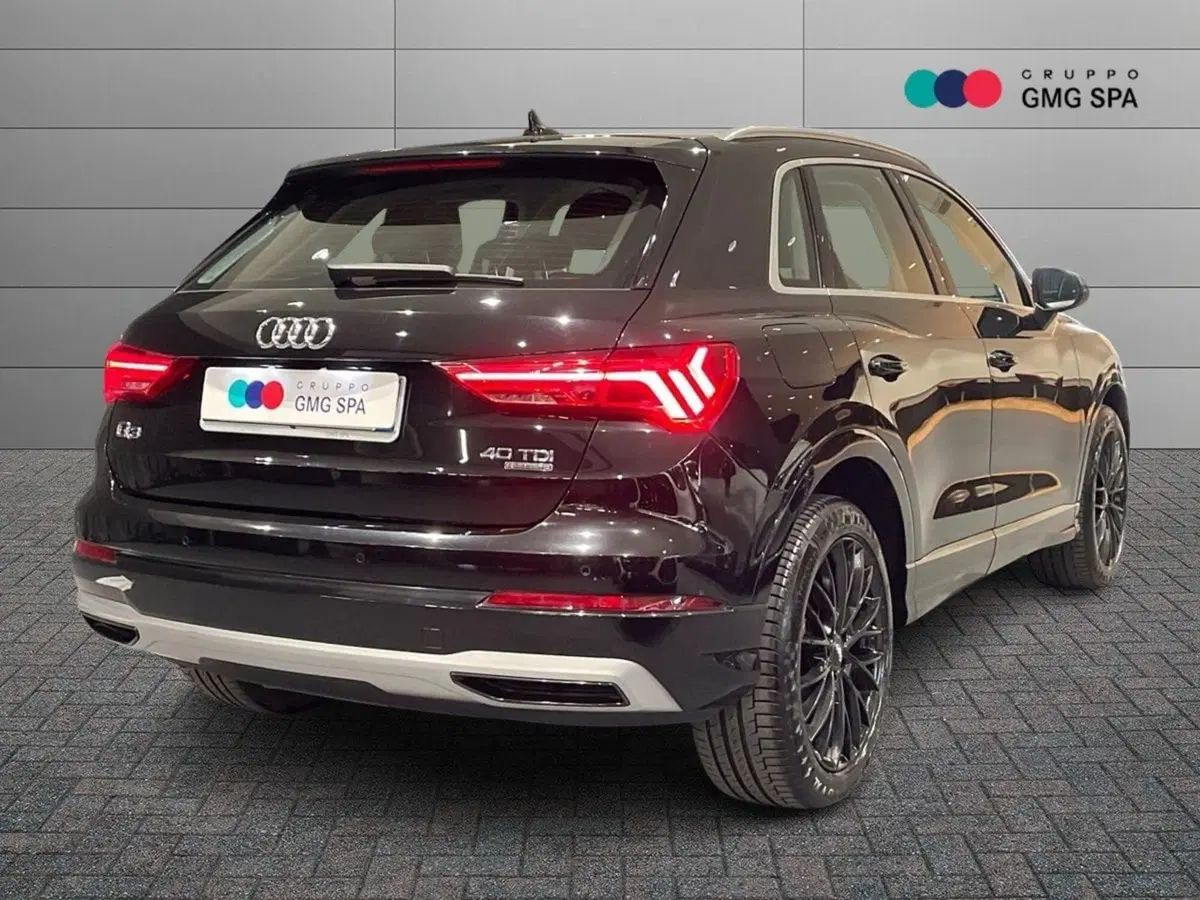 Audi Q3 usata a Firenze (3)