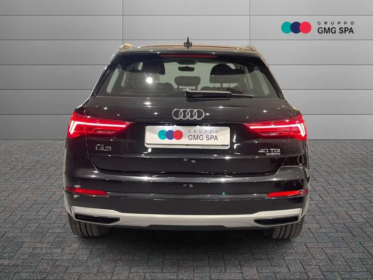 Audi Q3 usata a Firenze (4)