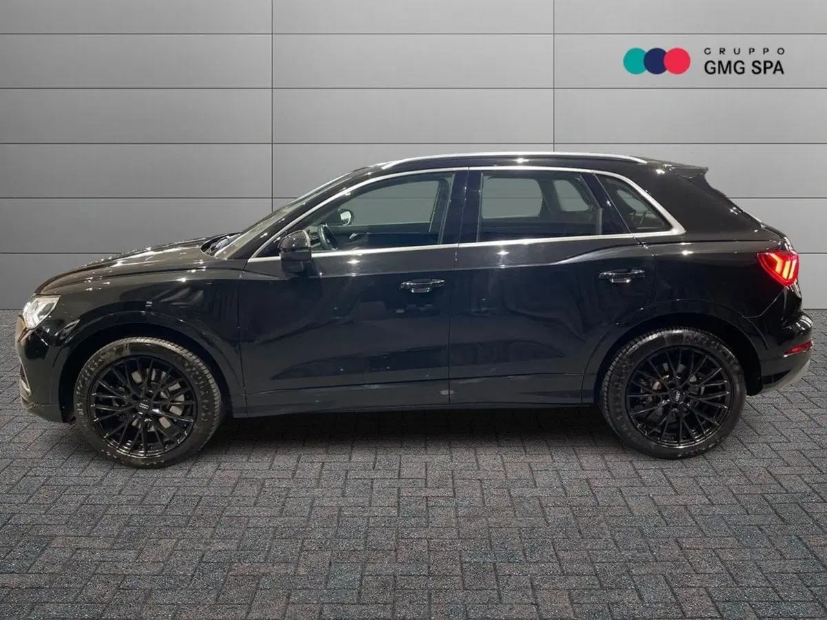Audi Q3 usata a Firenze (5)