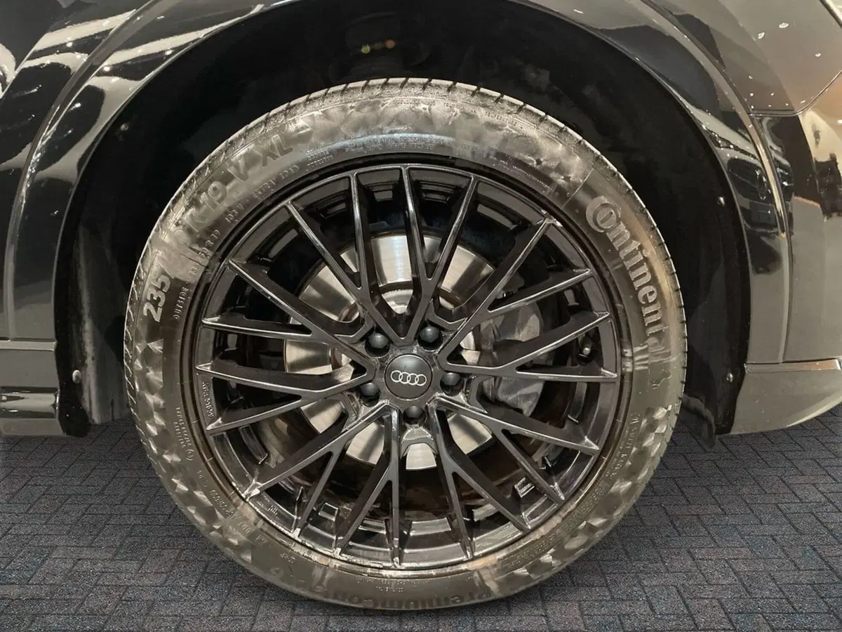 Audi Q3 usata a Firenze (6)