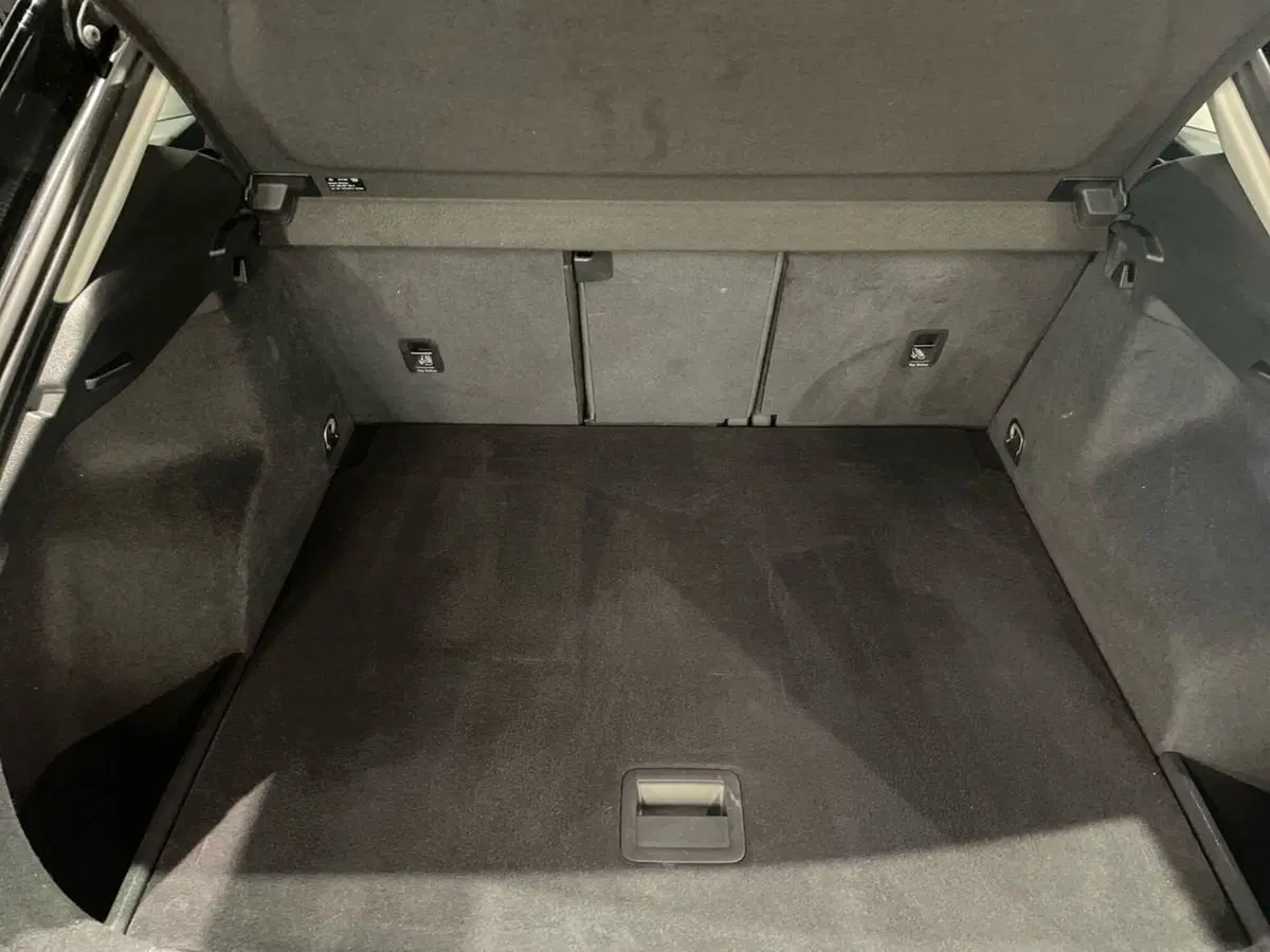 Audi Q3 usata a Firenze (8)
