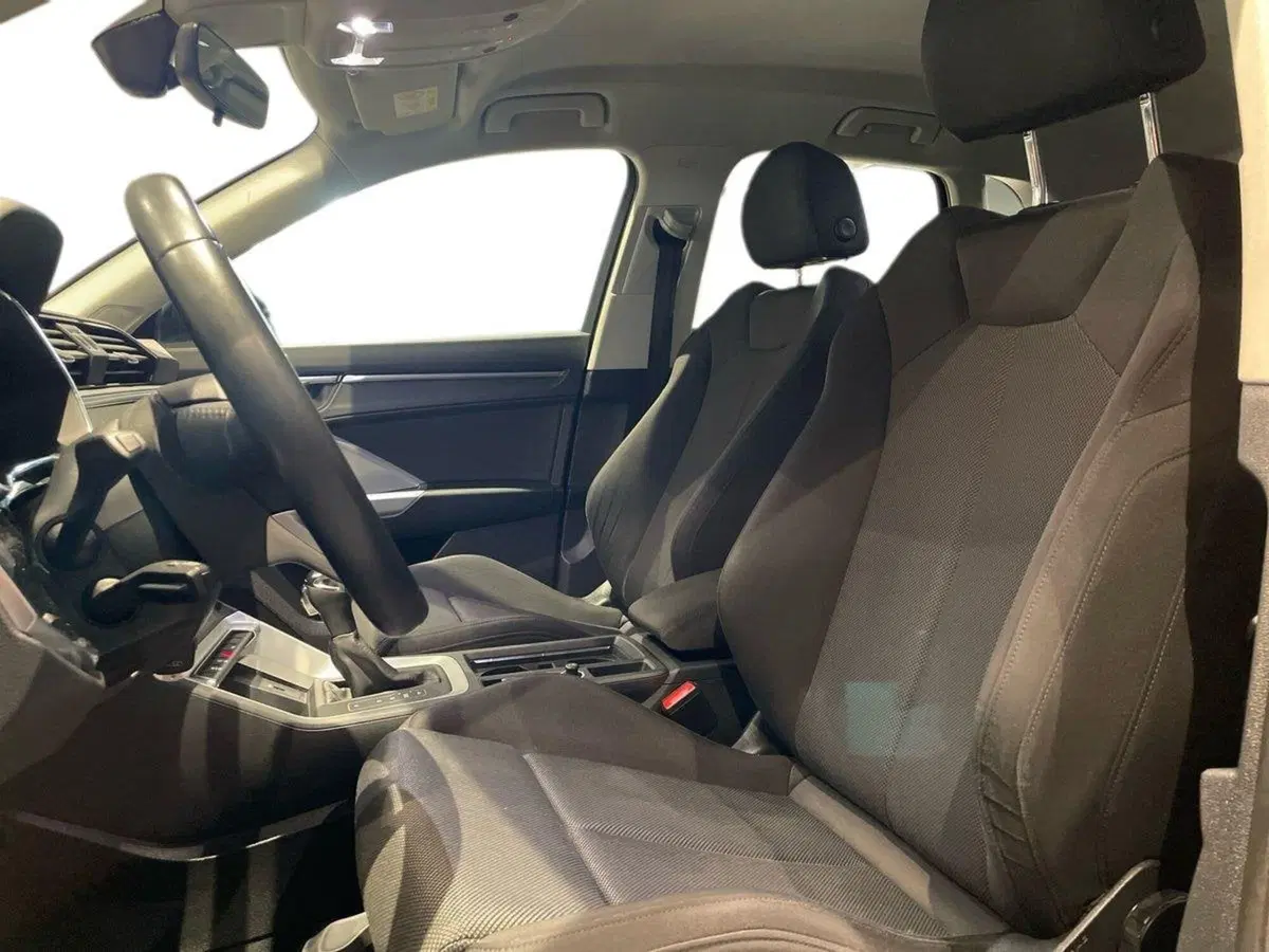 Audi Q3 usata a Firenze (9)