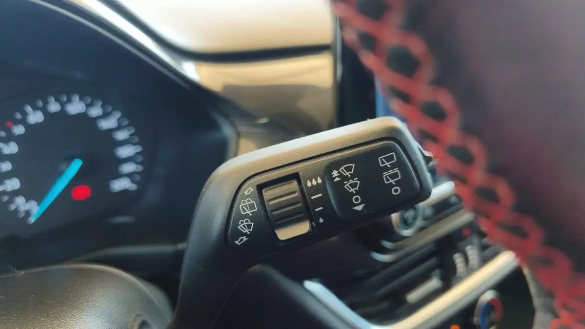 Ford Fiesta usata a Firenze (19)