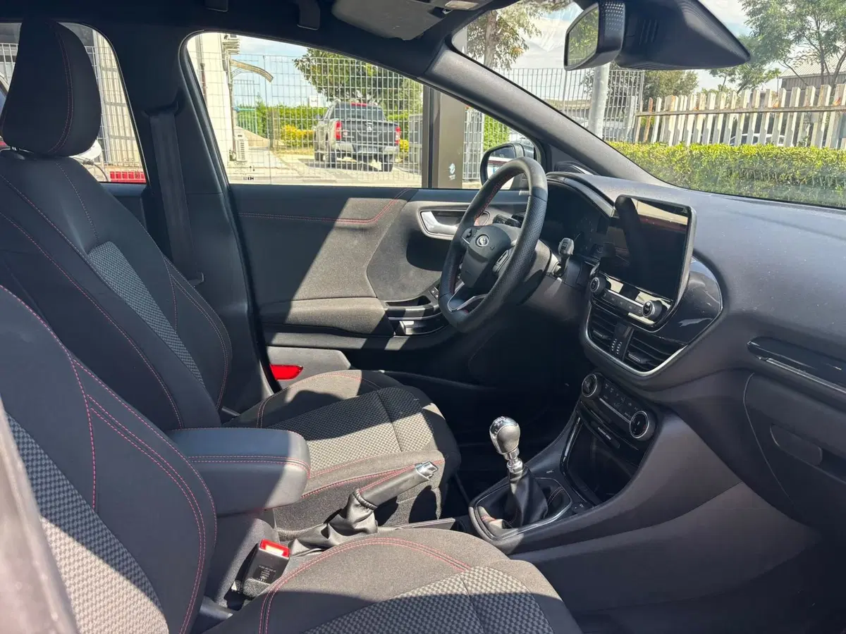 Ford Puma usata a Firenze (11)