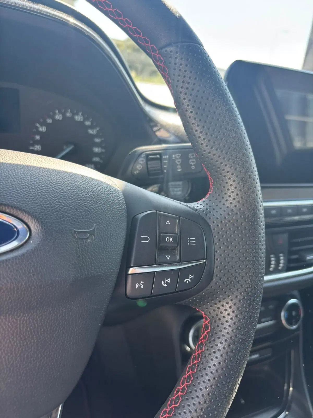 Ford Puma usata a Firenze (15)