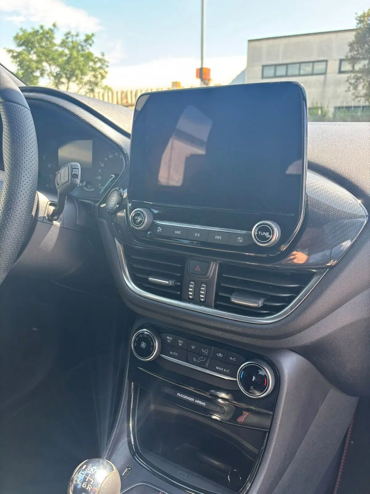 Ford Puma usata a Firenze (19)