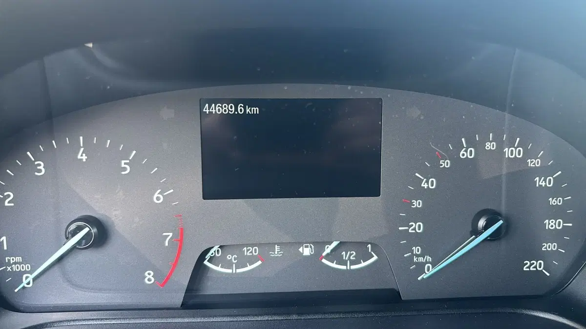 Ford Puma usata a Firenze (2)