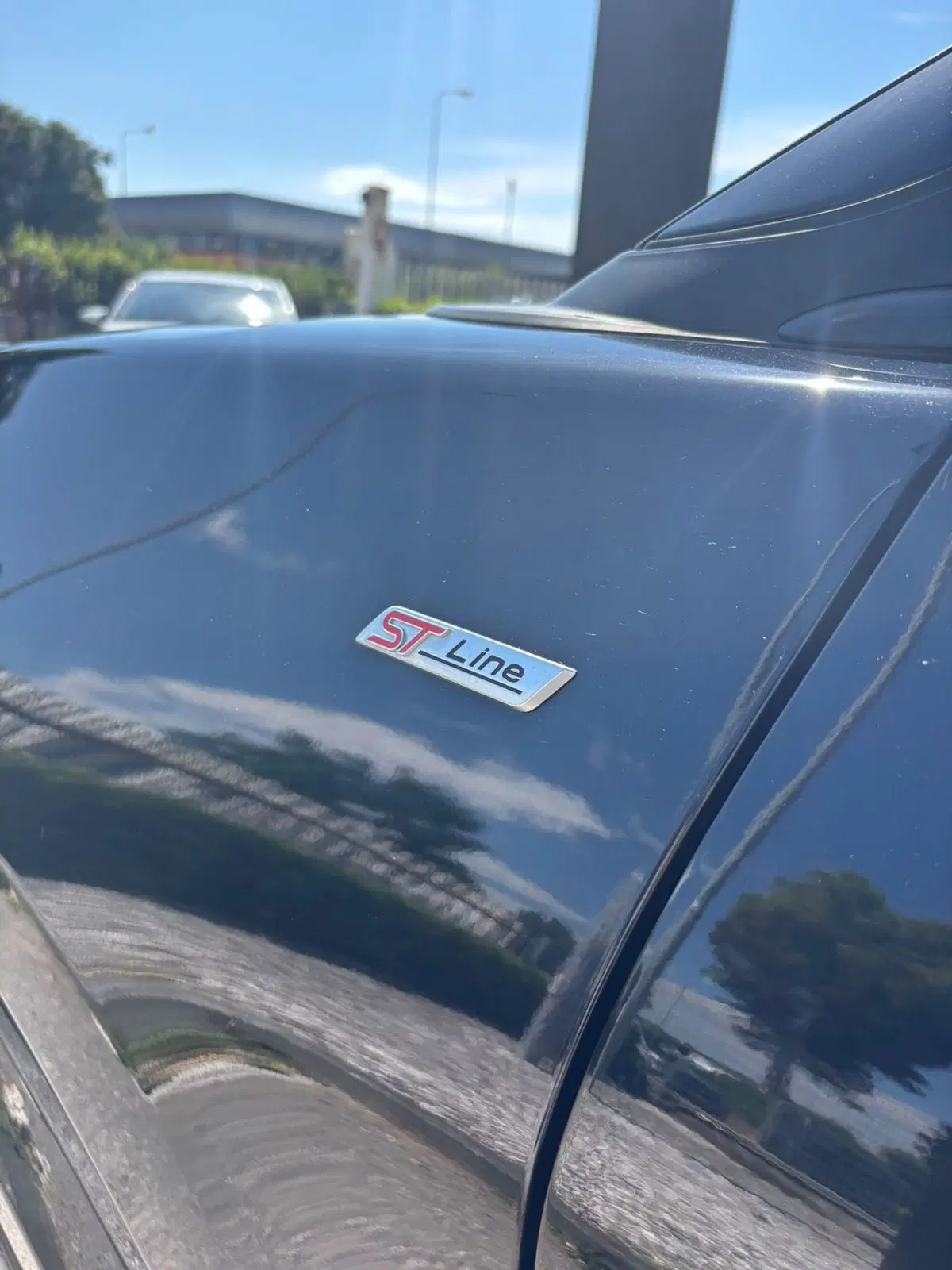 Ford Puma usata a Firenze (20)