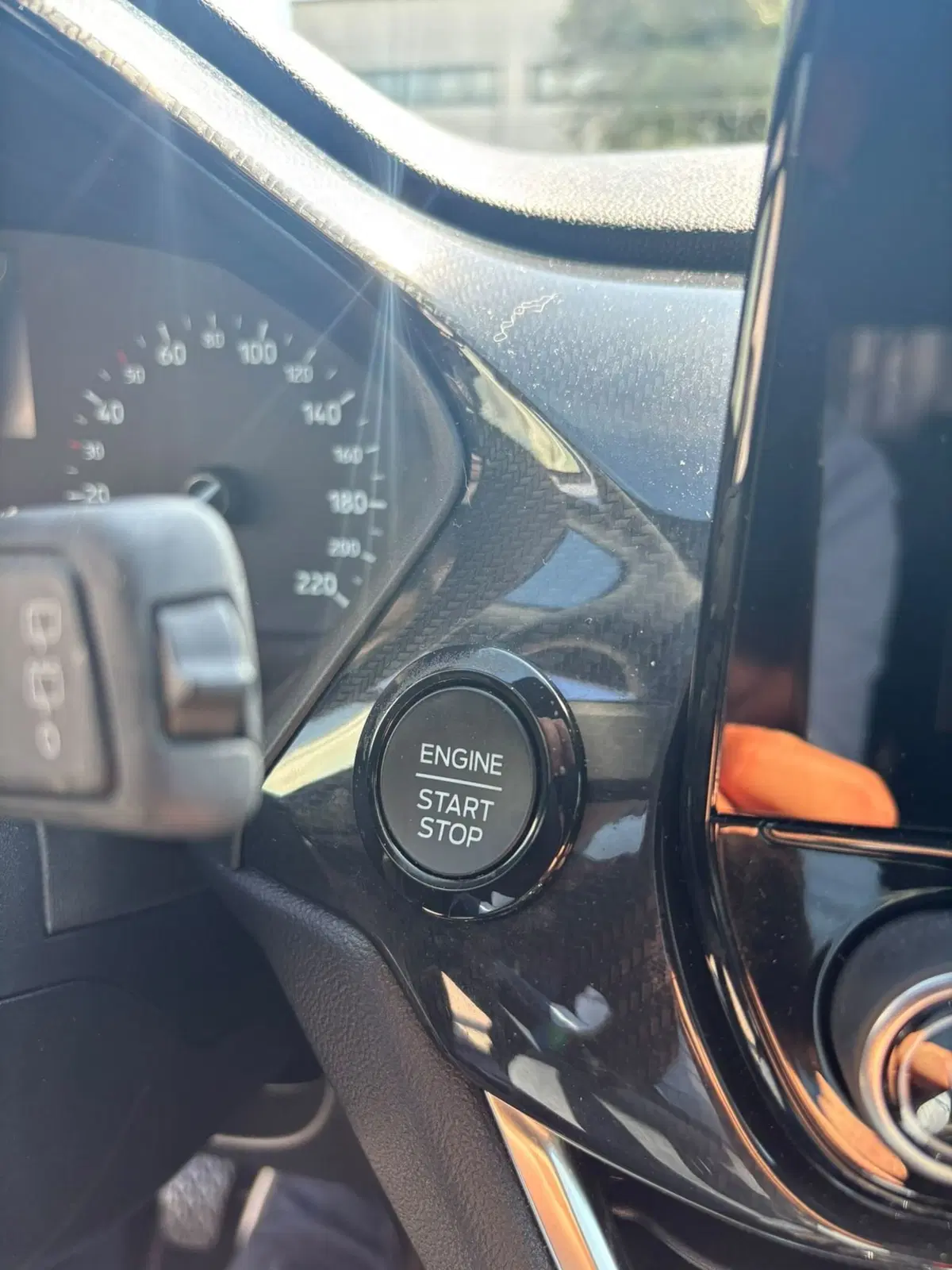 Ford Puma usata a Firenze (3)