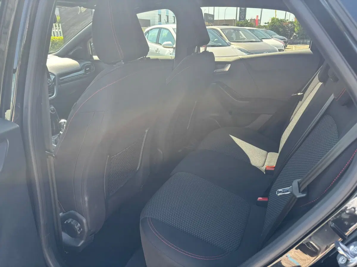 Ford Puma usata a Firenze (7)