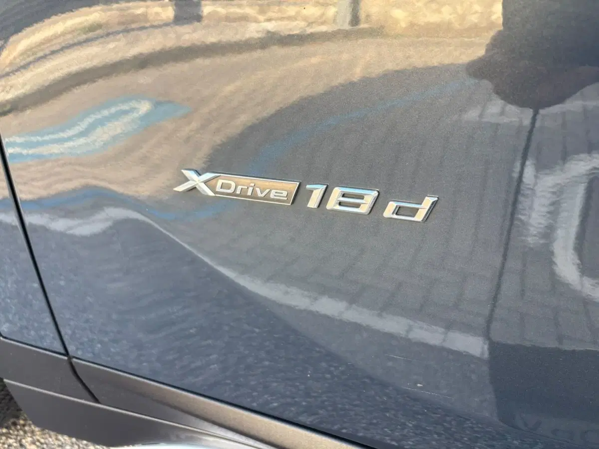 BMW X1 usata a Firenze (13)