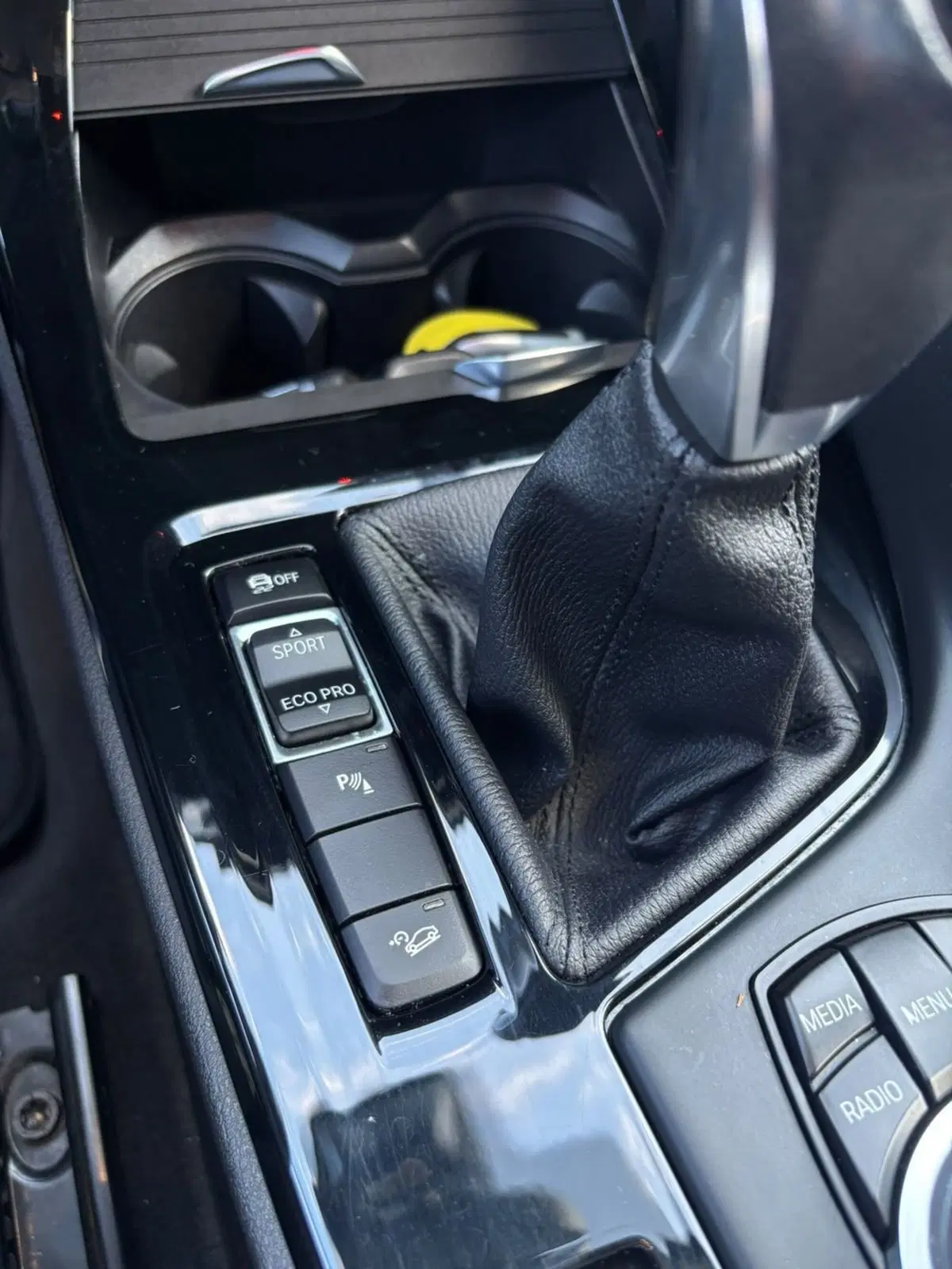 BMW X1 usata a Firenze (15)