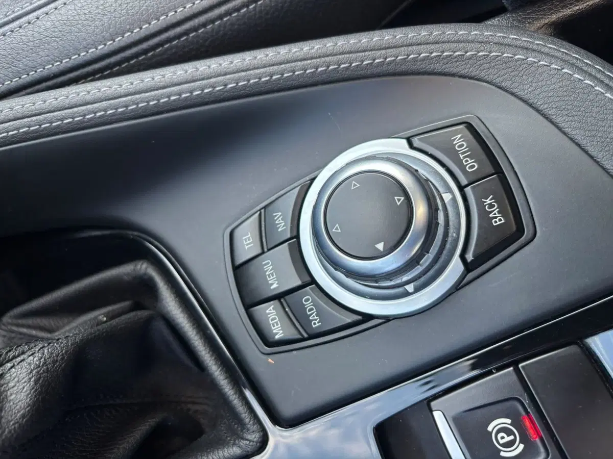 BMW X1 usata a Firenze (17)