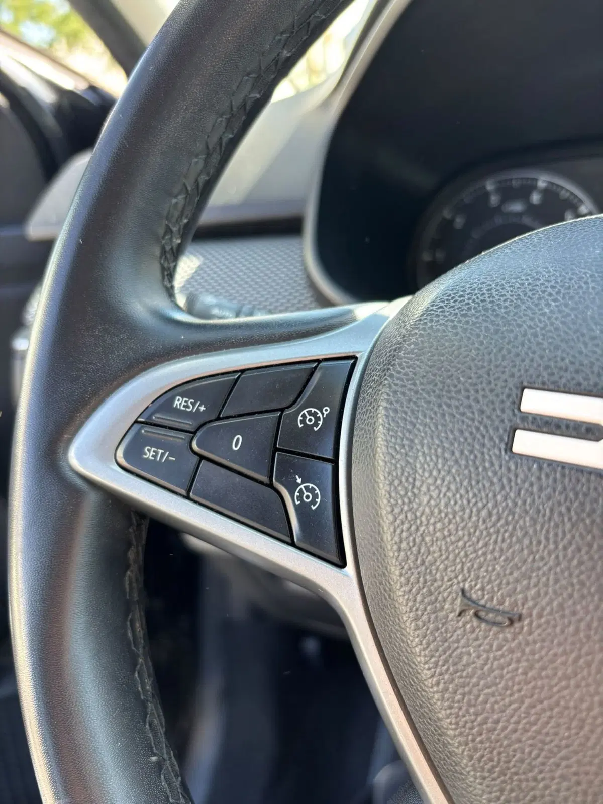 Dacia Sandero usata a Firenze (12)