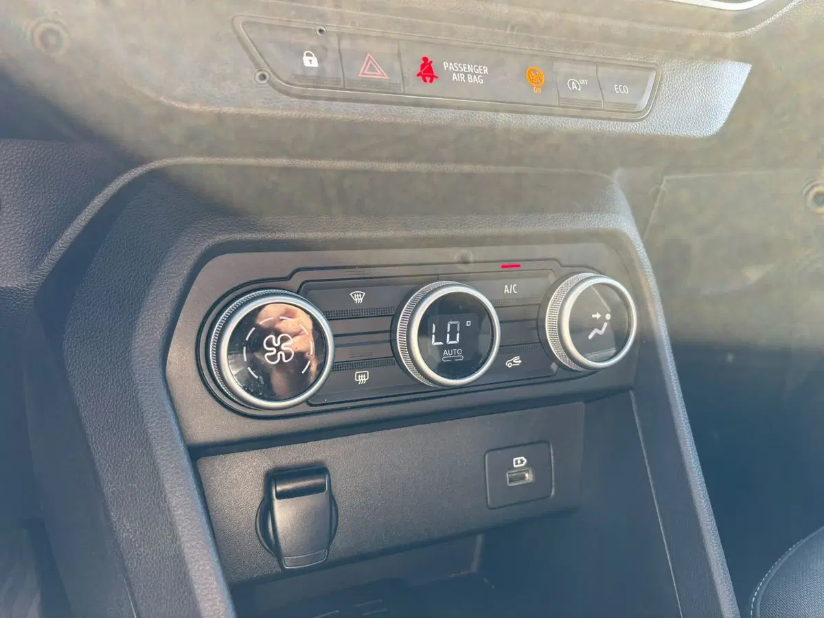 Dacia Sandero usata a Firenze (16)