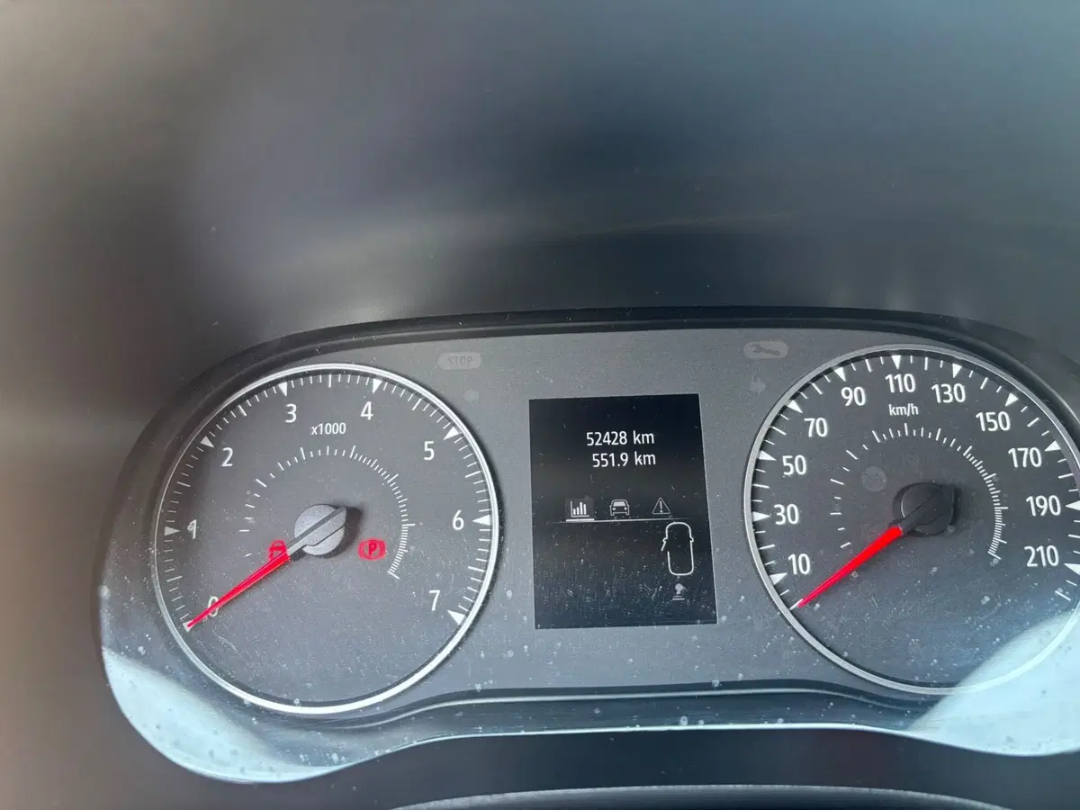 Dacia Sandero usata a Firenze (2)