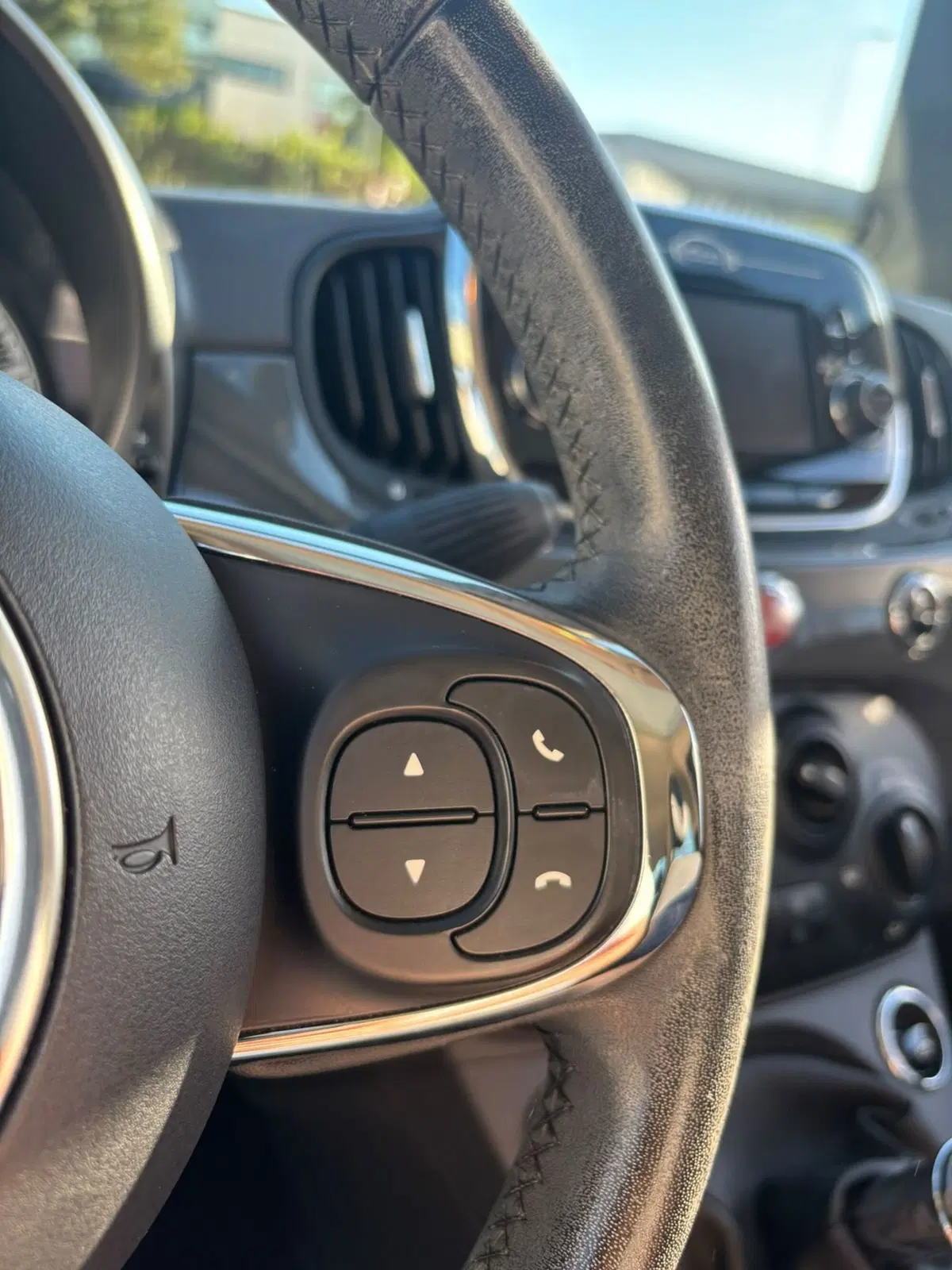 Fiat 500 usata a Firenze (11)