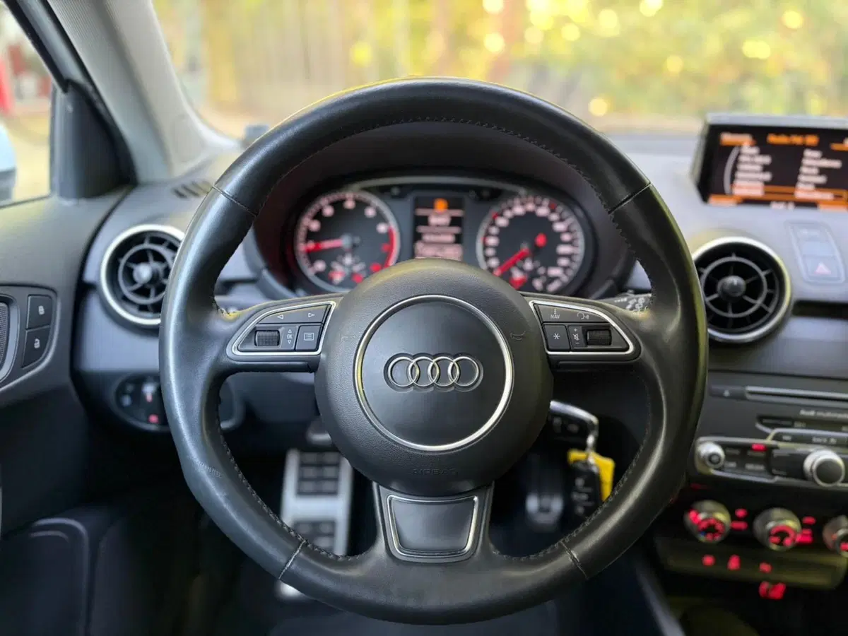 Audi A1 usata a Ancona (11)