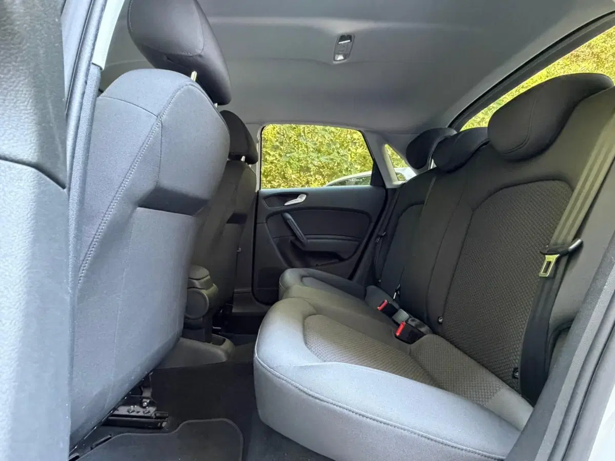 Audi A1 usata a Ancona (17)