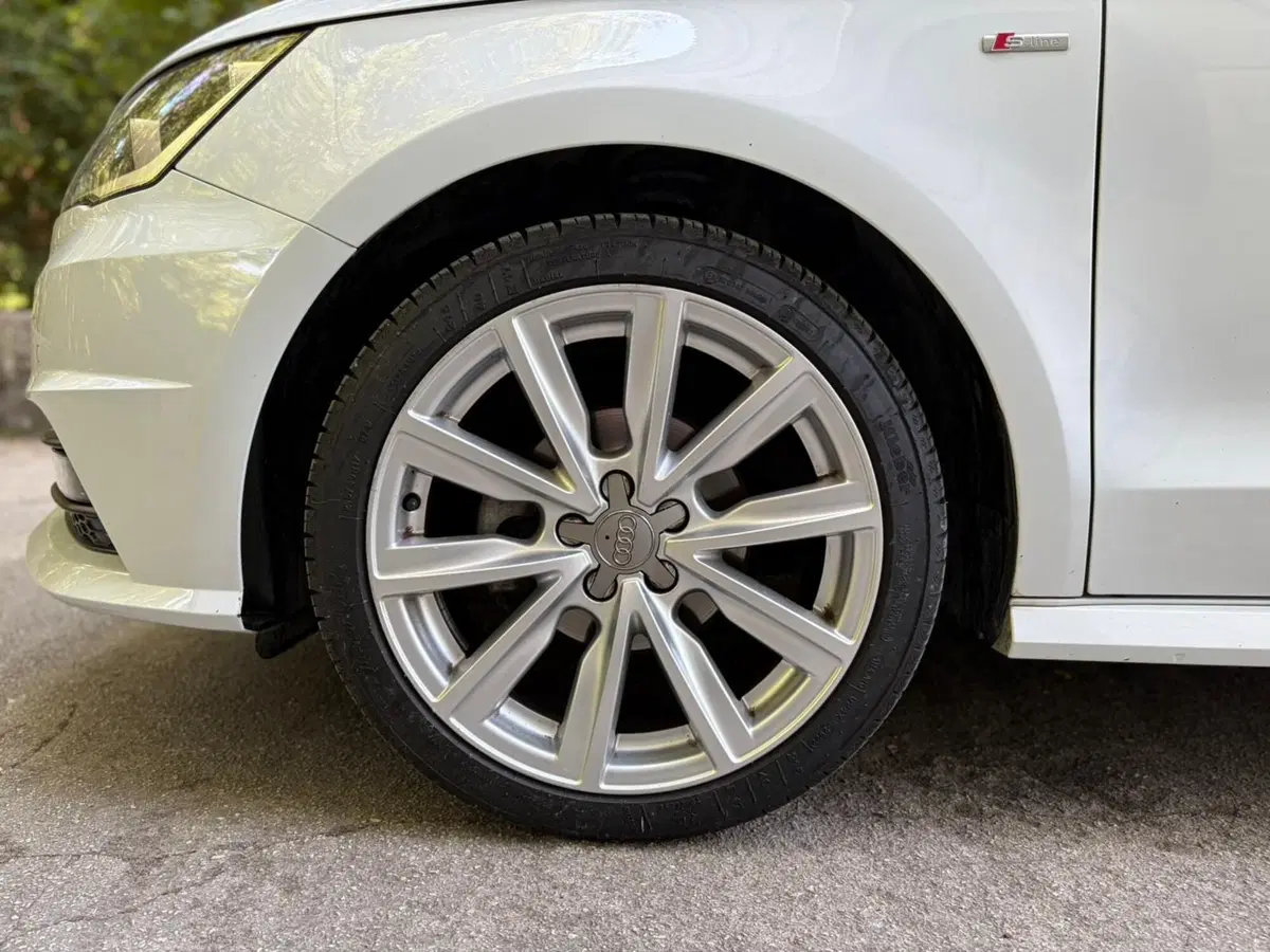 Audi A1 usata a Ancona (18)