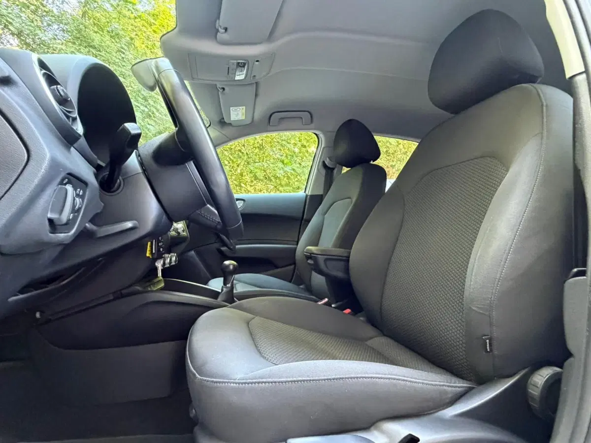Audi A1 usata a Ancona (9)