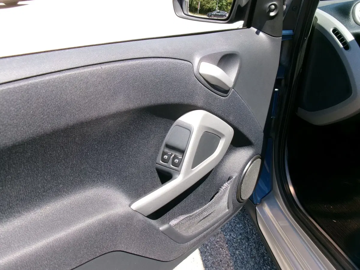 smart Fortwo usata a Venezia (12)