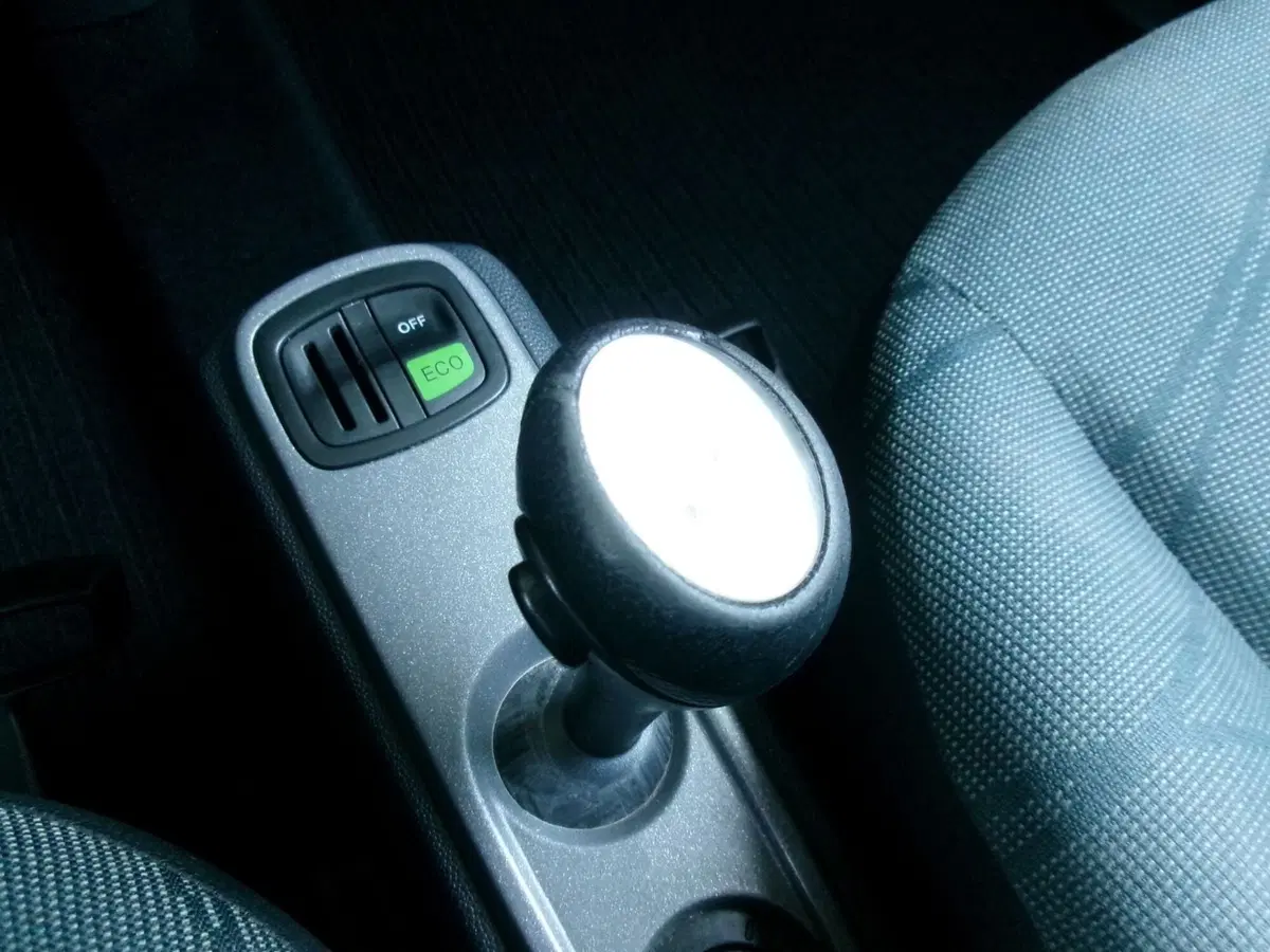 smart Fortwo usata a Venezia (17)