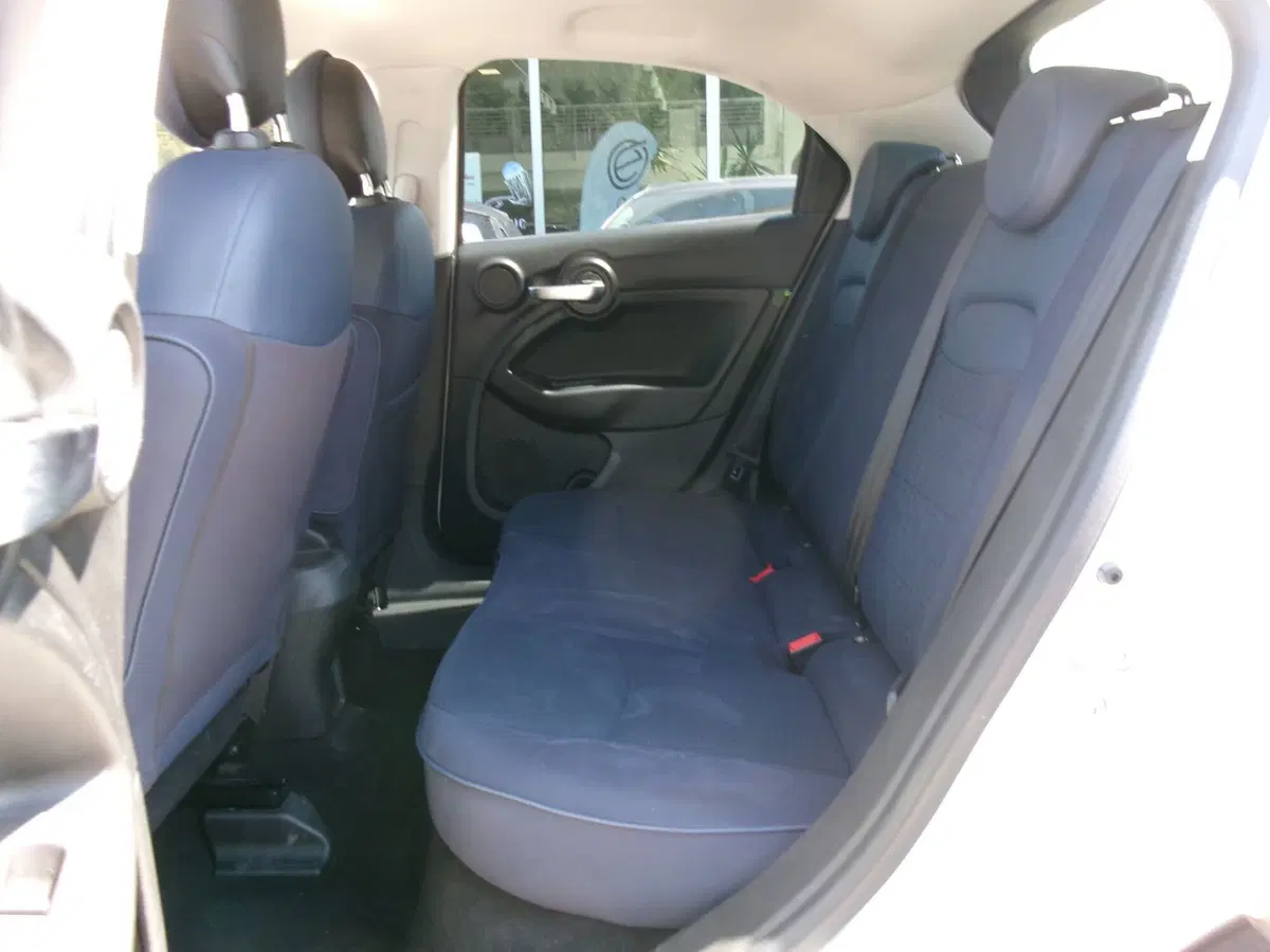 Fiat 500X usata a Venezia (11)