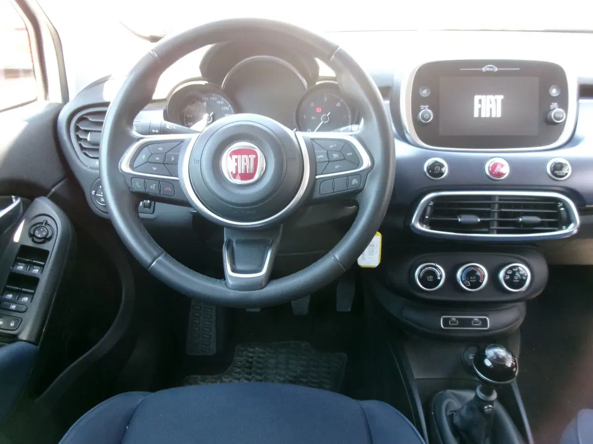 Fiat 500X usata a Venezia (13)