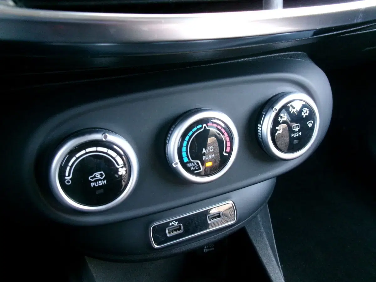 Fiat 500X usata a Venezia (18)