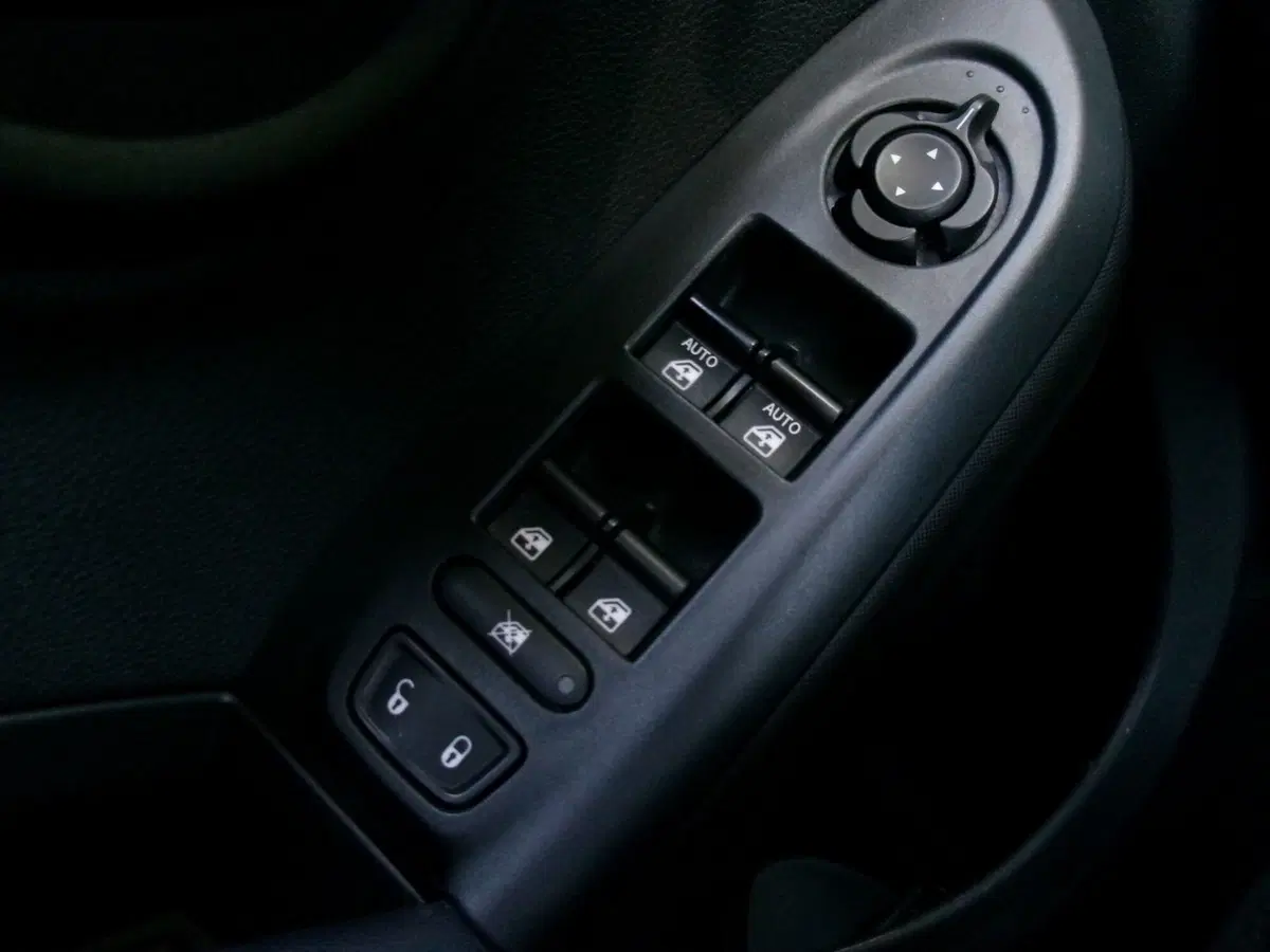 Fiat 500X usata a Venezia (19)