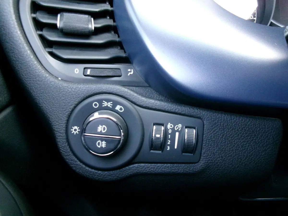 Fiat 500X usata a Venezia (20)