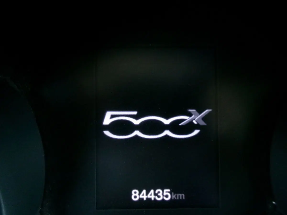 Fiat 500X usata a Venezia (8)