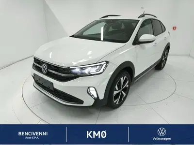 Volkswagen Taigo 1.0 tsi Life 95cv nuova a Catanzaro