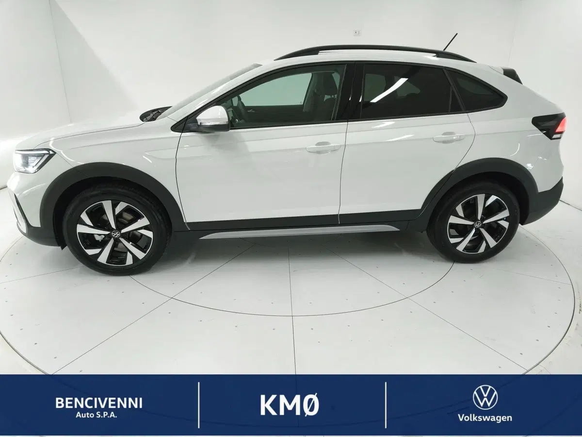 Volkswagen Taigo nuova a Catanzaro (15)