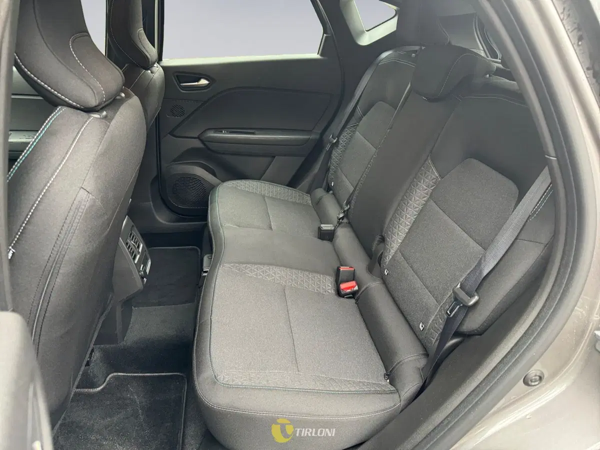 Renault Captur usata a Milano (12)