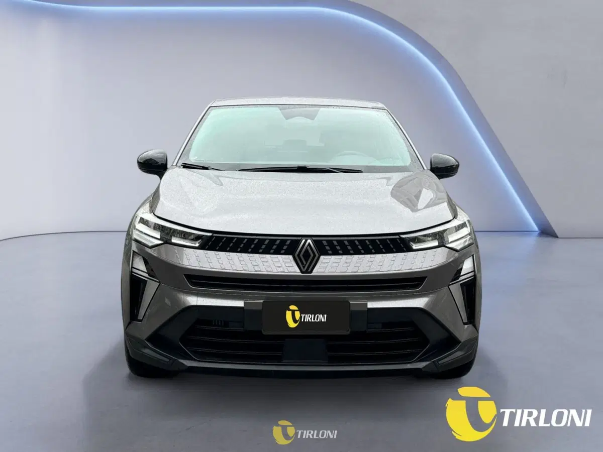 Renault Captur usata a Milano (6)
