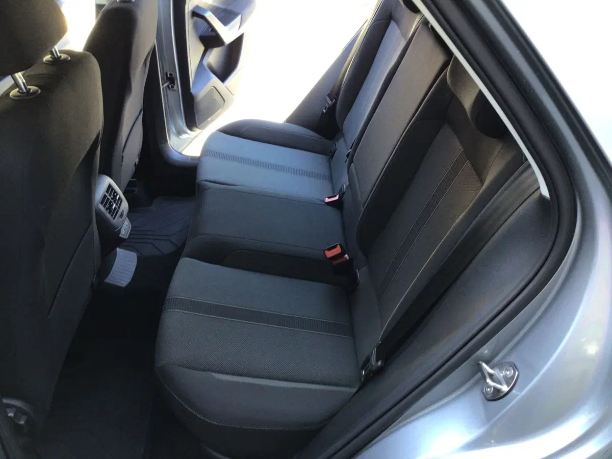 Volkswagen T-Roc usata a Genova (12)