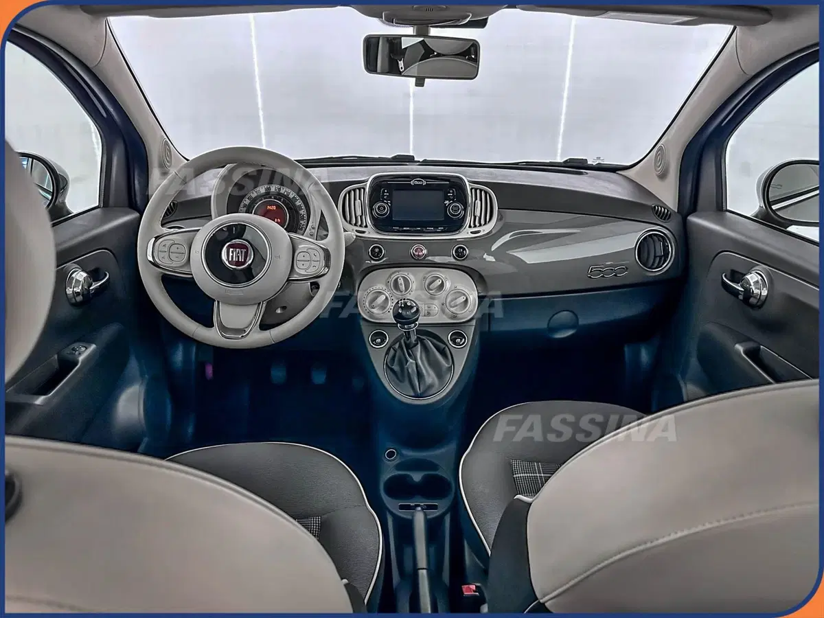 Fiat 500 usata a Milano (10)
