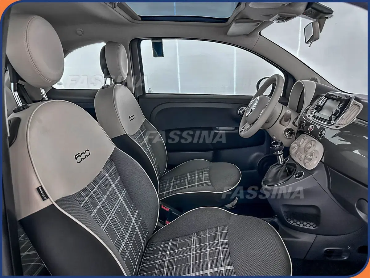 Fiat 500 usata a Milano (14)