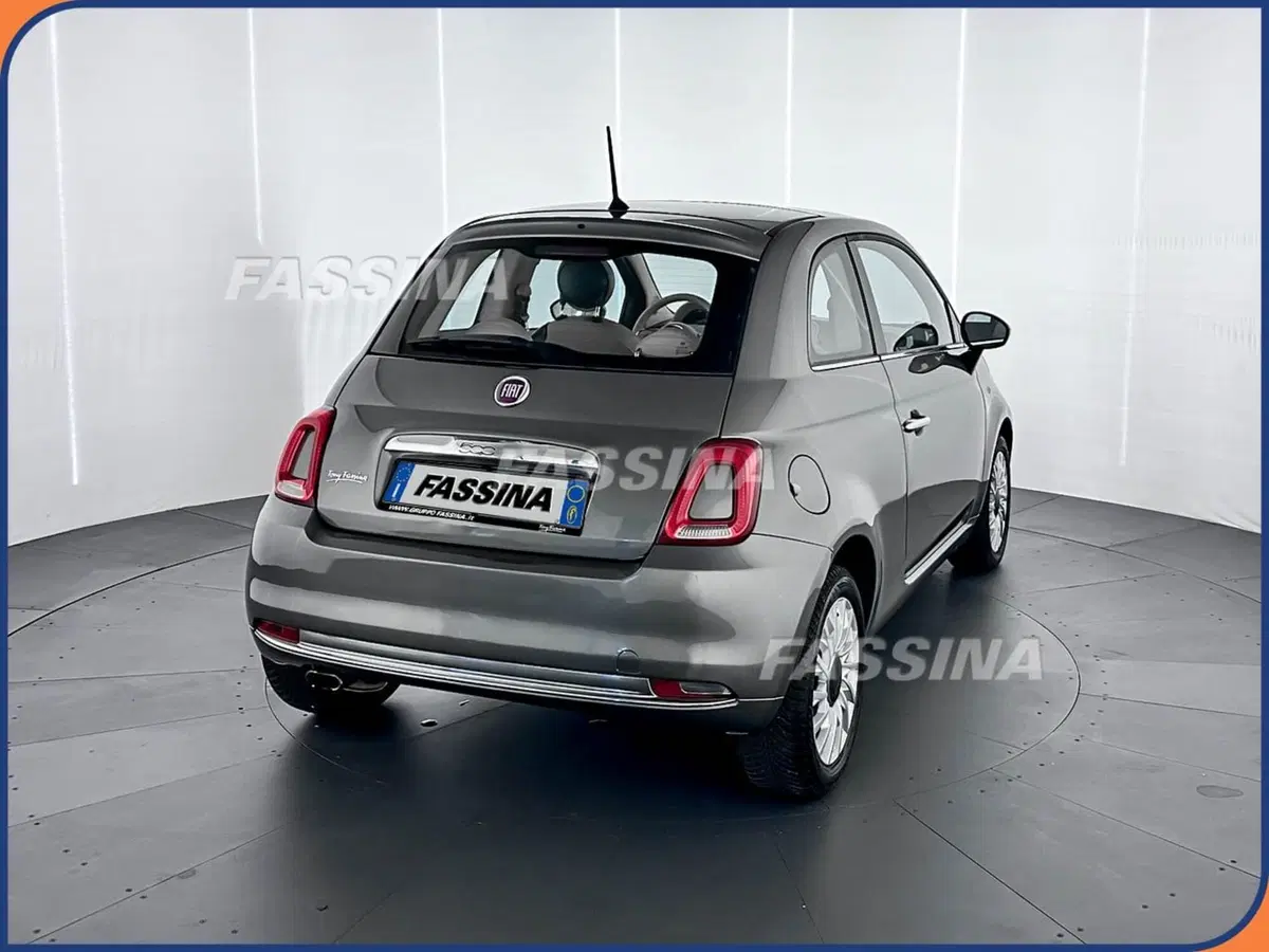 Fiat 500 usata a Milano (6)