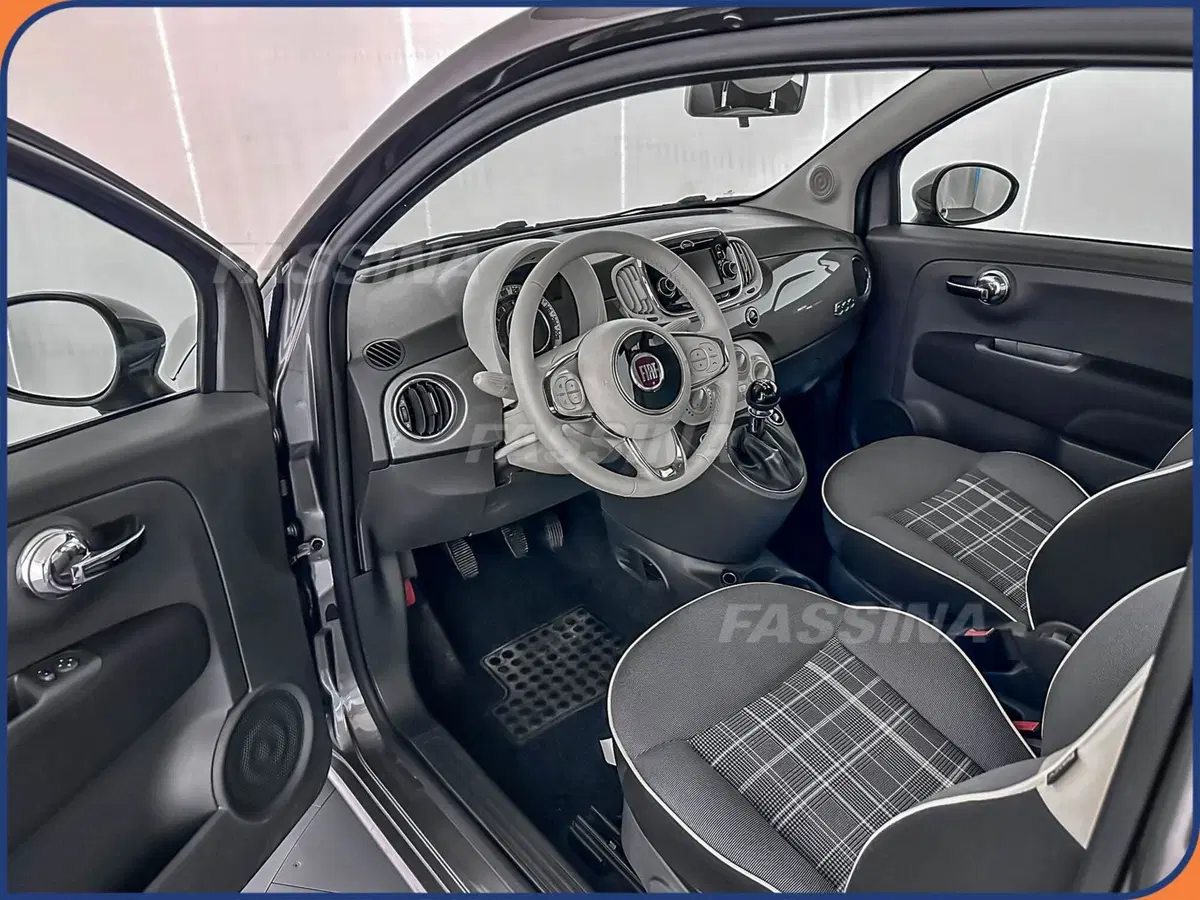 Fiat 500 usata a Milano (9)