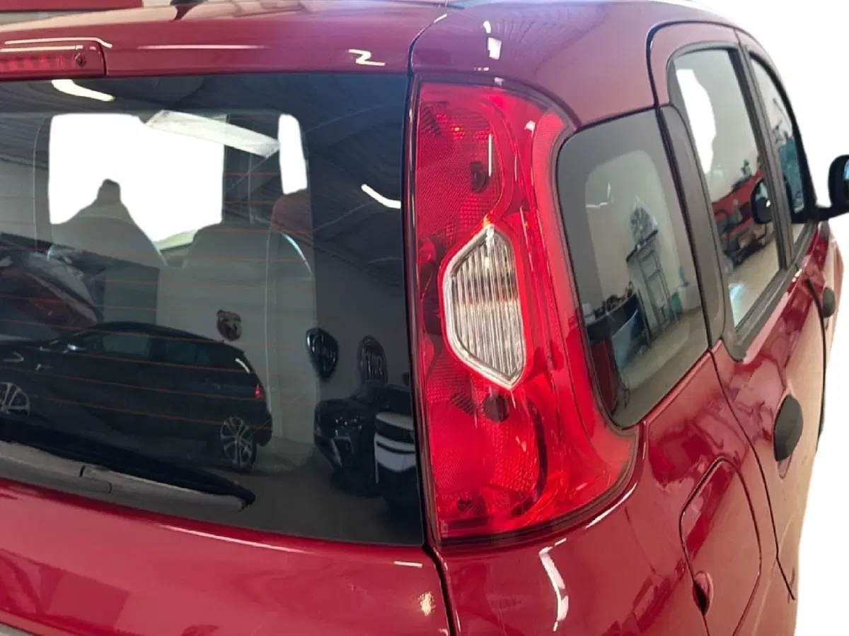 Fiat Panda usata a Arezzo (10)