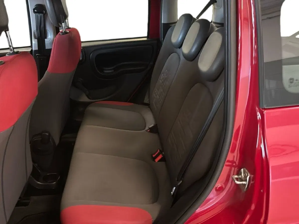 Fiat Panda usata a Arezzo (15)