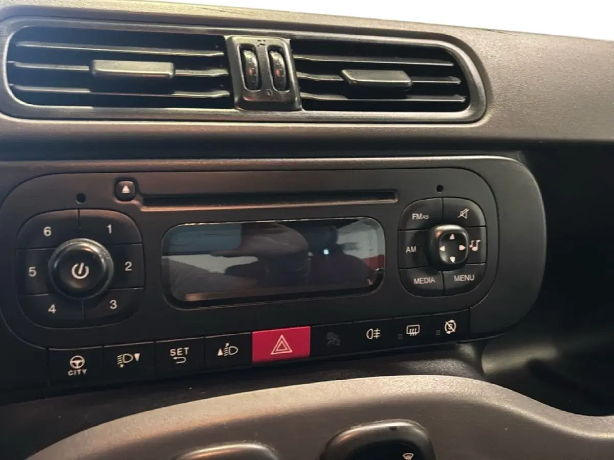 Fiat Panda usata a Arezzo (19)