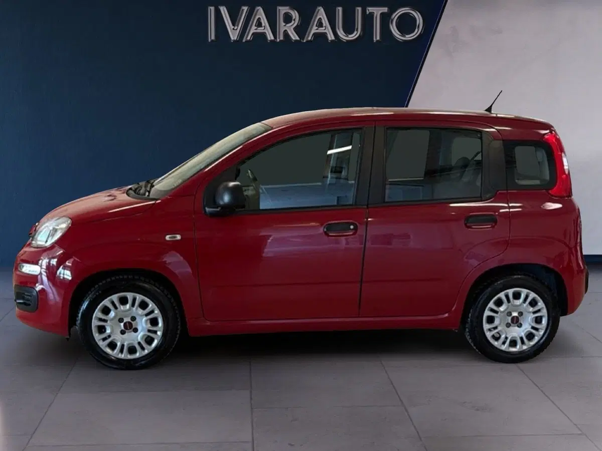 Fiat Panda usata a Arezzo (2)