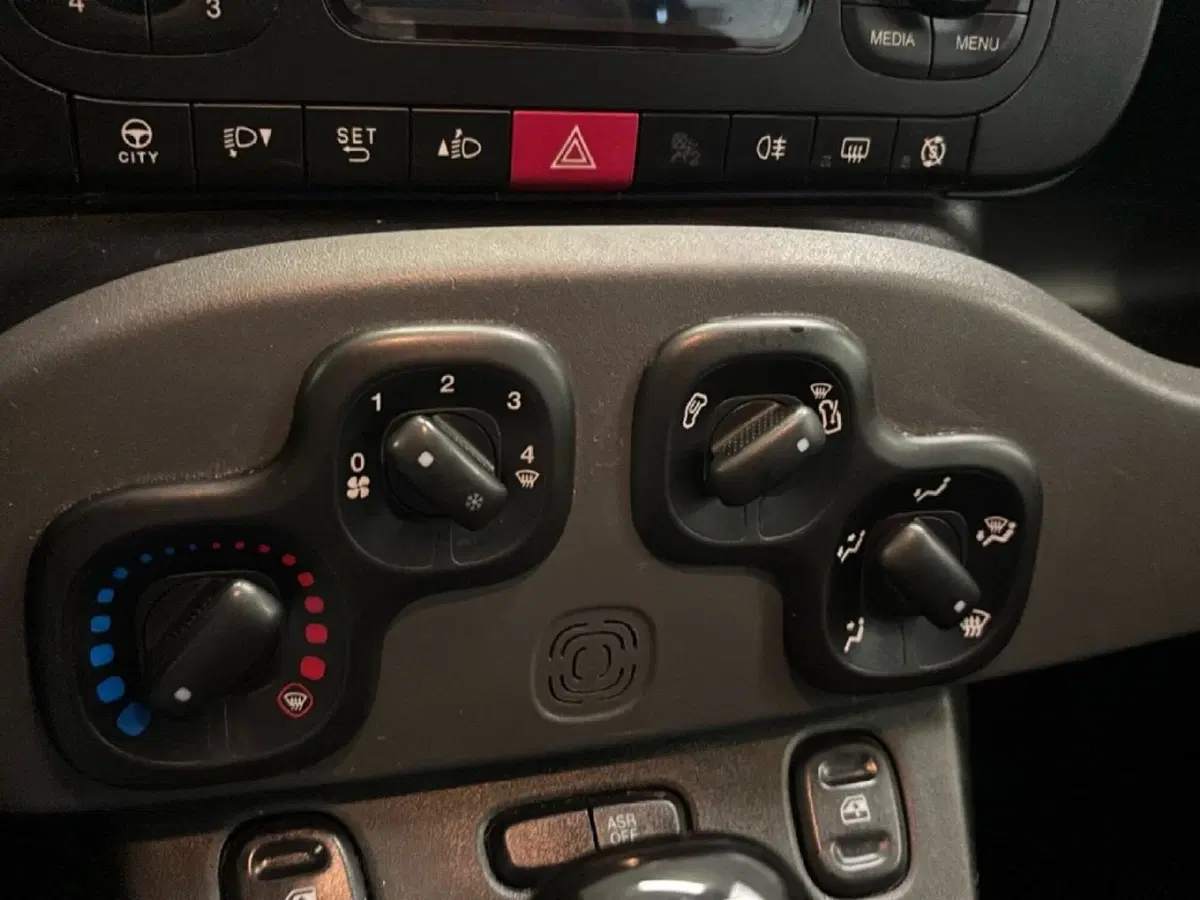 Fiat Panda usata a Arezzo (20)