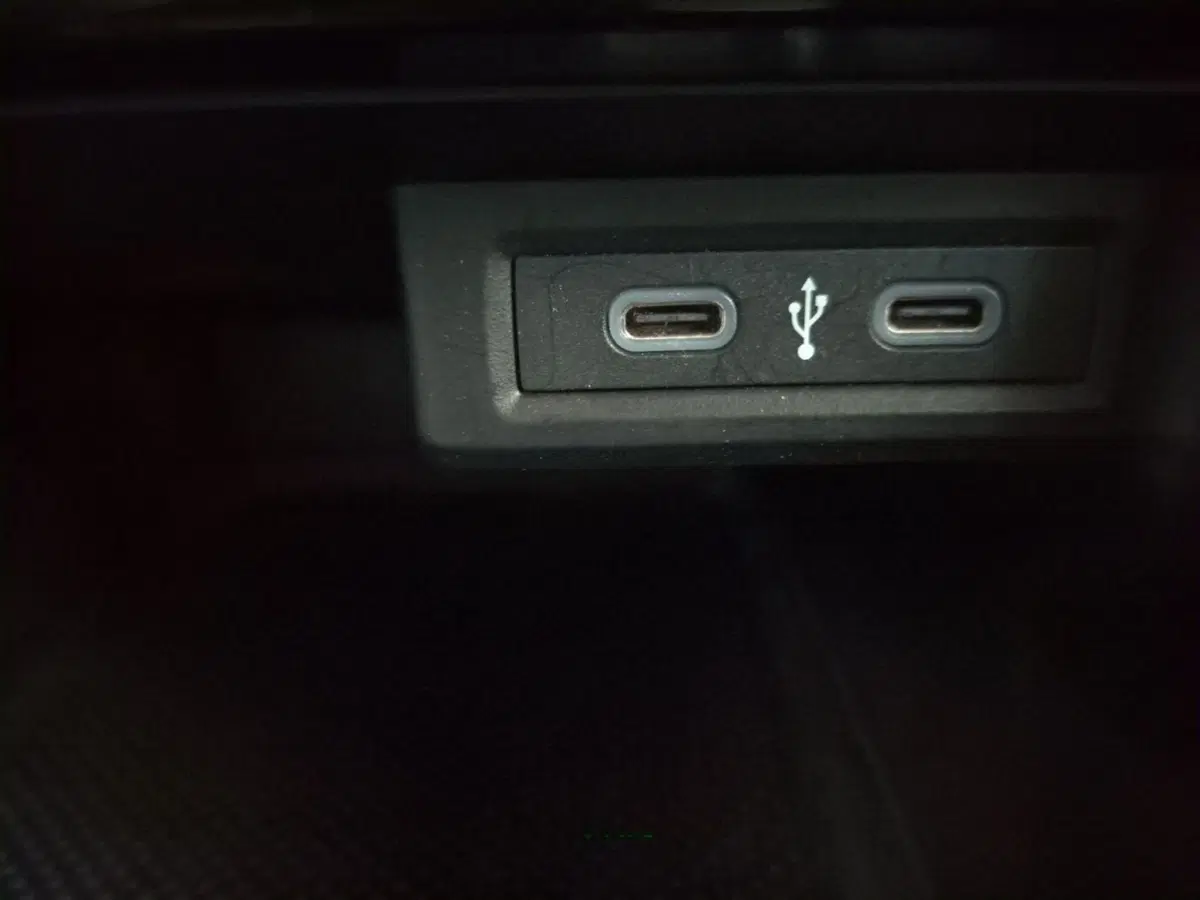 Volkswagen T-Cross usata a Agrigento (14)