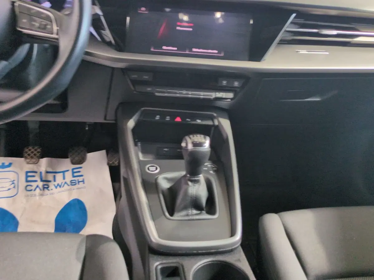 Audi A3 Sportback usata a Agrigento (10)